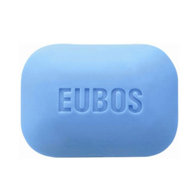 Eubos Solid Soap Blue 125gr