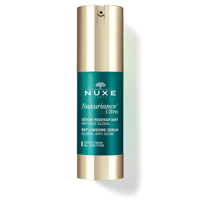 Nuxe Nuxuriance Ultra Replenishing Serum 30ml