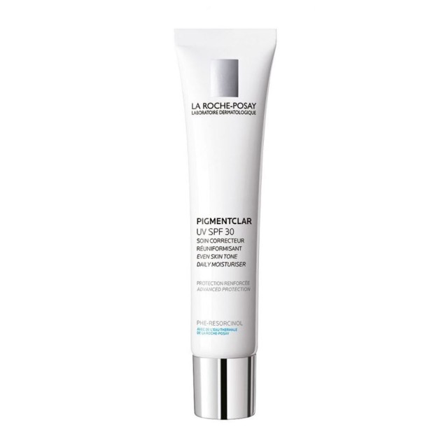 La Roche Posay Pigmentclar Cream SPF30 40ml (Κρέμα για Κηλίδες)