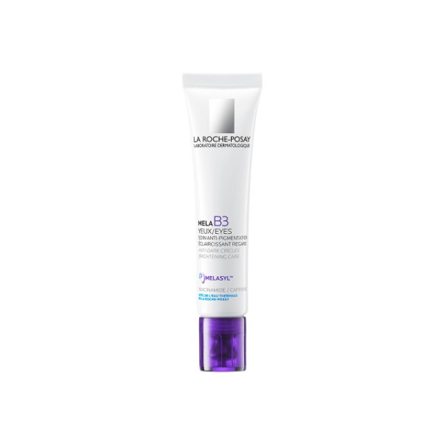 La Roche Posay Mela B3 Eye Cream 15ml
