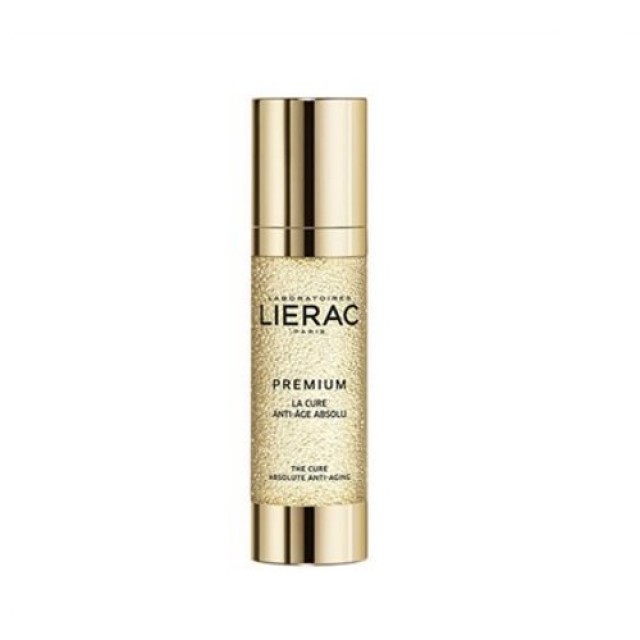 Lierac Premium La Cure Absolute Anti-Aging 30ml (Θεραπεία Αντιγήρανσης για το Πρόσωπο)
