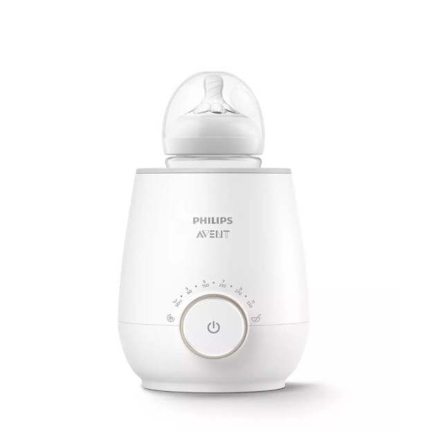 Avent Premium Fast Bottle Warmer SCF358/00 (Γρήγορος Θερμαντήρας Μπιμπερό)