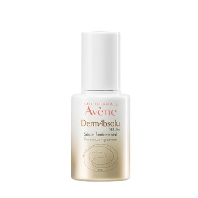 Avene Dermabsolu Recontouring Serum 30ml (Ορός Αντιγήρανσης & Αναζωογόνησης)