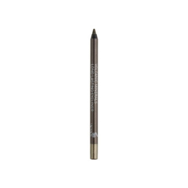 Korres Volcanic Minerals Long Lasting Eyeliner 05 Olive Green 1.2gr