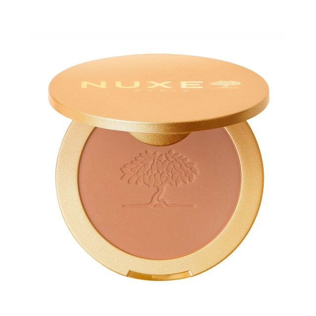 Nuxe Prodigieux Multi-Use Illuminating Powder 9,5gr (Μπρονζέ Πούδρα)