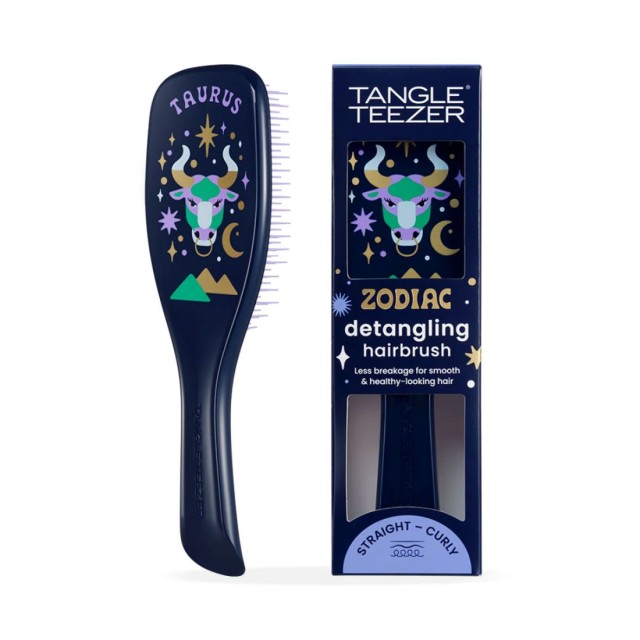 Tangle Teezer The Ultimate Detangler Zodiac - Taurus