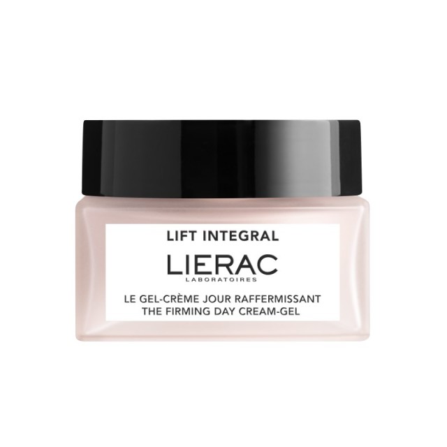 Lierac Lift Integral The Firming Day Gel Cream 50ml (Συσφιγκτική Κρέμα-Τζελ Ημέρας)