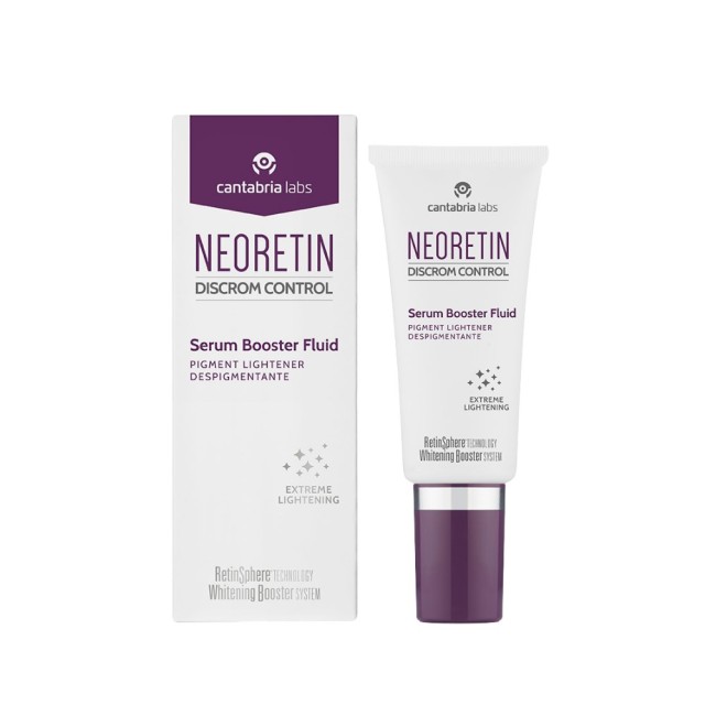 Neostrata Neoretin Discrom Serum 30ml (Ορός Αντιγήρανσης & Αποχρωματισμού) 