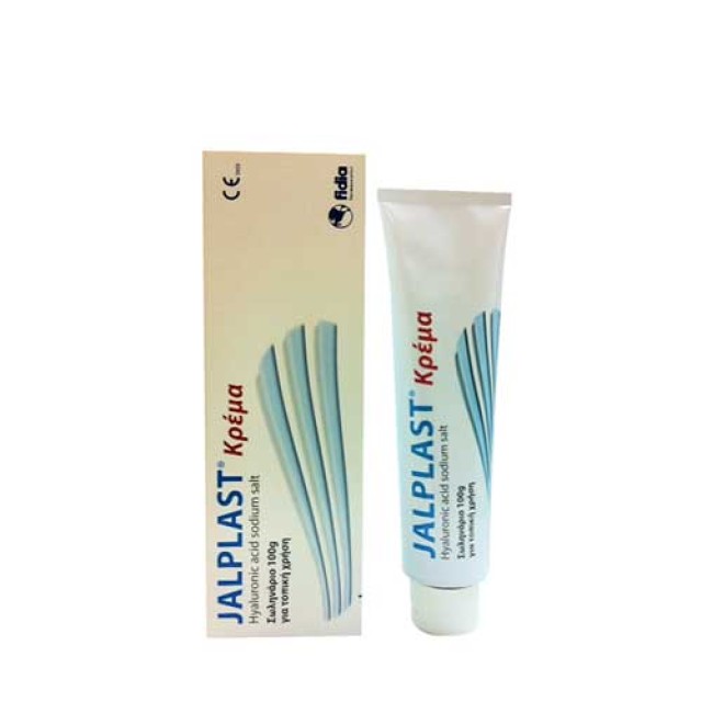Jalplast Cream 100gr