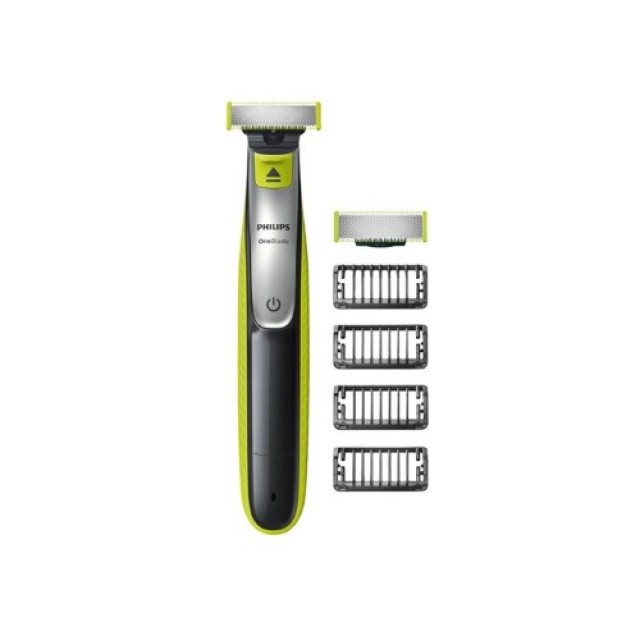 Philips One Blade Ξυριστική Μηχανή 