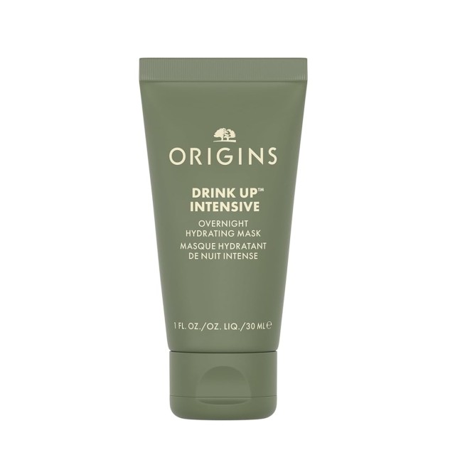 Origins Drink Up Intensive Overnight Hydrating Mask 30ml (Μάσκα Νυκτός Εντατικής Ενυδάτωσης)