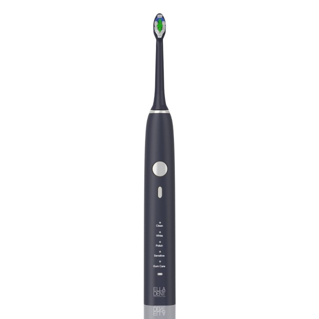 Elladent Novapulse Professional Sonic Toothbrush Black