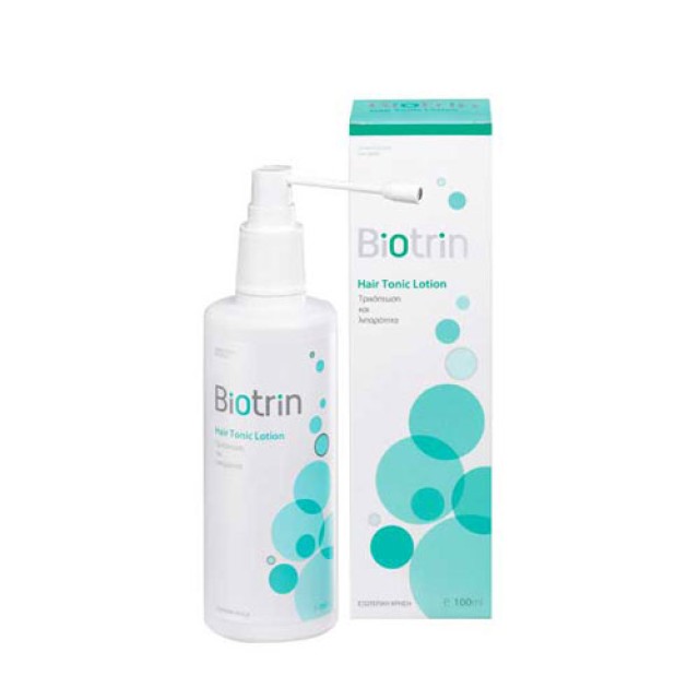 Biotrin Hair Tonic Lotion 100ml 