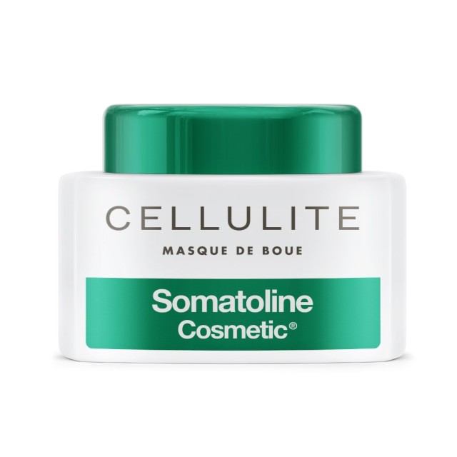 Somatoline Cosmetic Anti-Cellulite Mud Mask 500gr