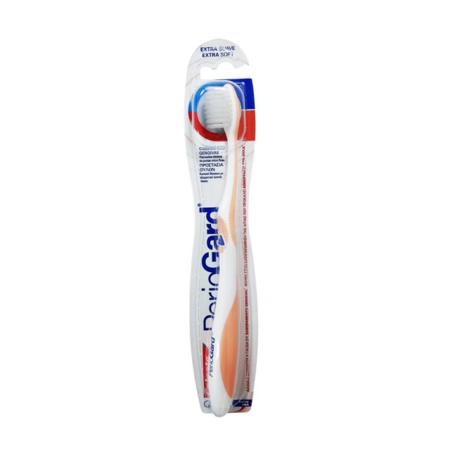 Colgate Periogard Extra Soft Toothbrush