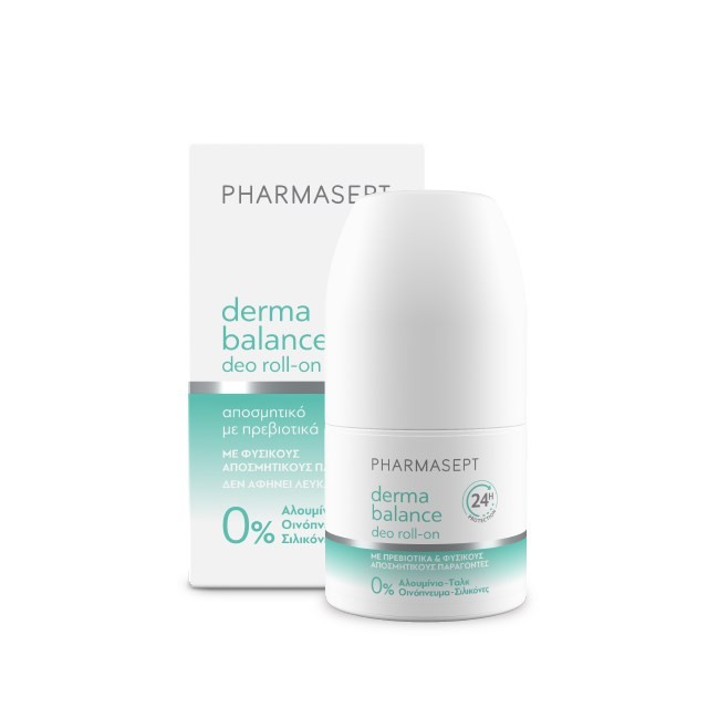 Pharmasept Derma Balance Deo Roll-On 50ml