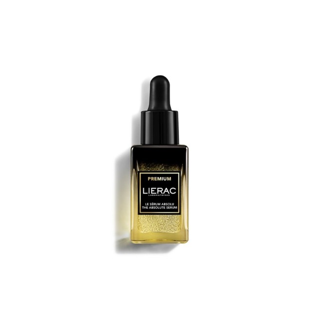 Lierac Premium The Absolute Serum 30ml (Αντιγηραντικός Ορός Προσώπου)