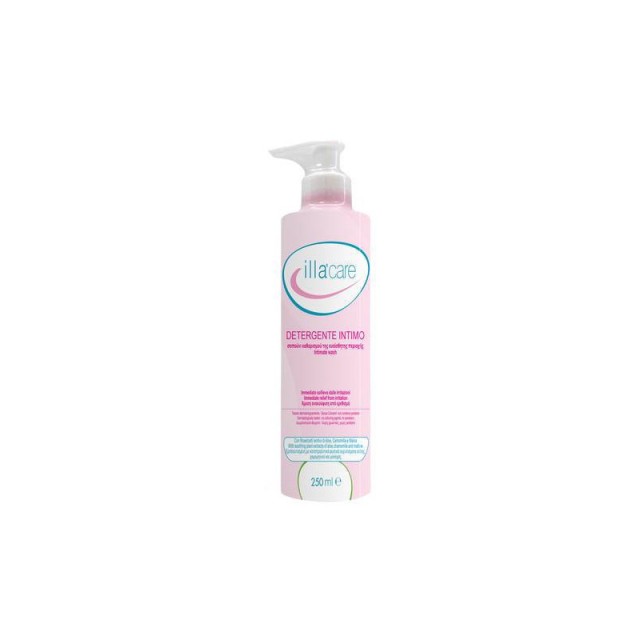 Illa Care Intimo 300ml 