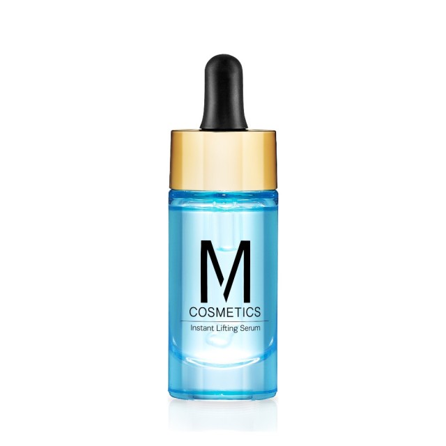 M Cosmetics Instant Lifting Serum 15ml