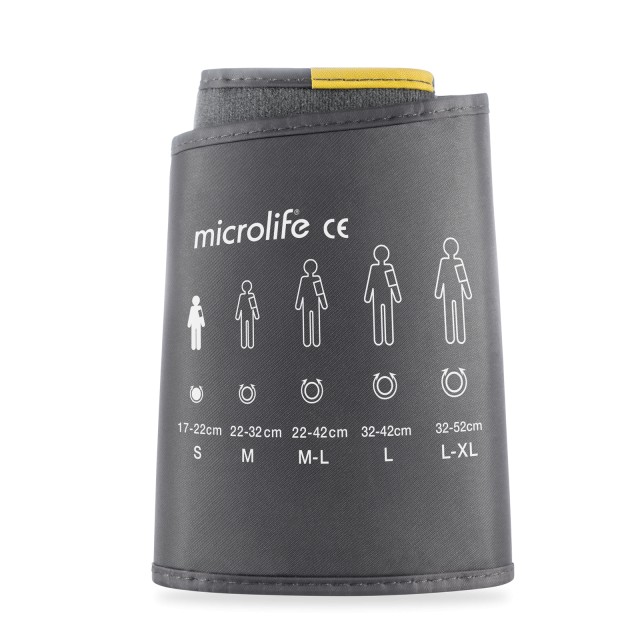 Microlife Soft Cuff S