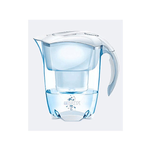 Brita Marela Cool 2,4lt (Σε Λευκό ή Μαύρο Χρώμα)