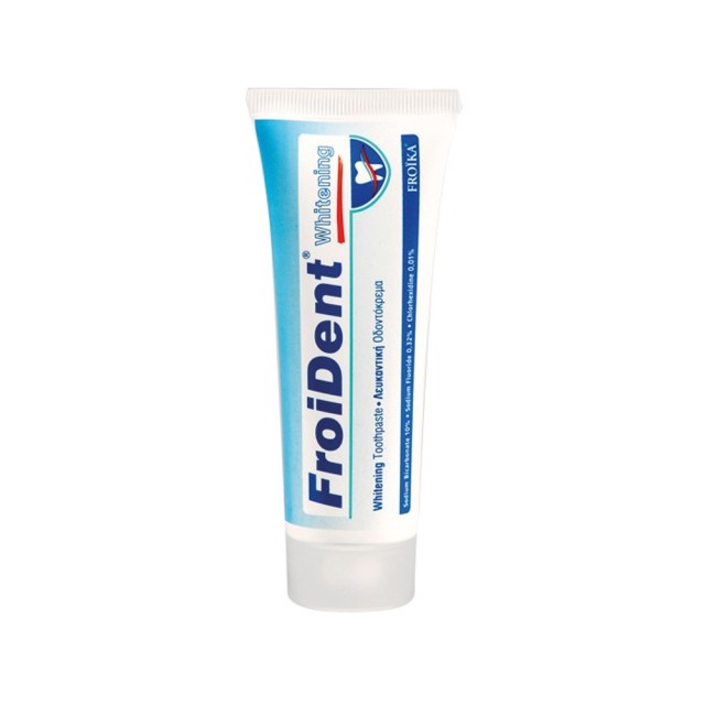 Froika Froident Whitening 75ml