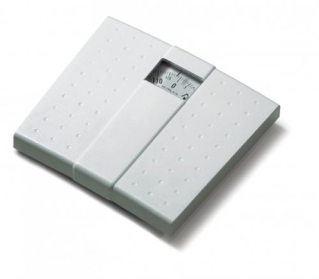 Beurer Analog Bathroom Scale MS01 (Αναλογική Ζυγαριά Σώματος)