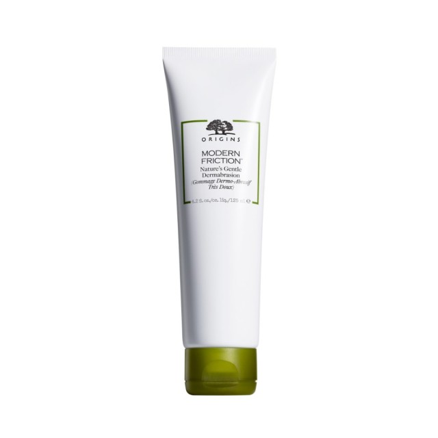 Origins Modern Friction Natures Gentle Dermabrasion 125ml (Απολεπιστική Κρέμα Προσώπου)