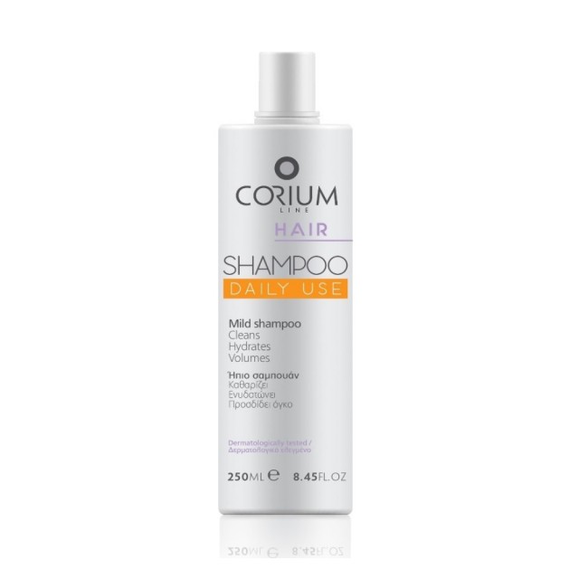 Corium Line Shampoo Daily Use 250ml