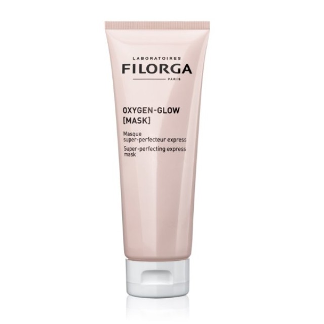 Filorga Oxygen Glow Mask 75ml (Αποτοξινωτική Μάσκα Προσώπου για Λαμπερό Δέρμα)