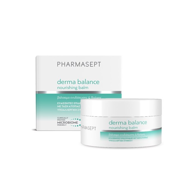 Pharmasept Derma Balance Nourishing Balm 250ml