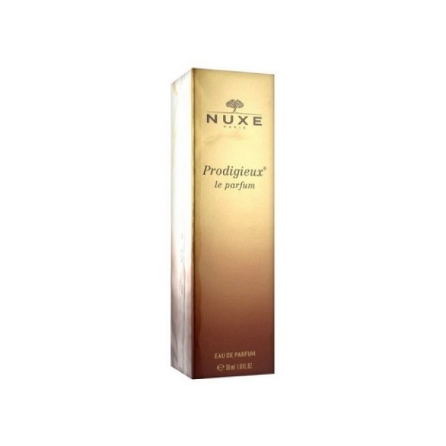 Nuxe Prodigieux Le Parfum 30ml (Άρωμα) 