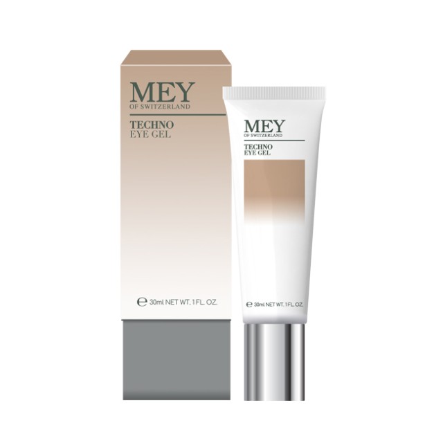 Mey Techno Eye Gel (Φροντίδα Ματιών) 30ml