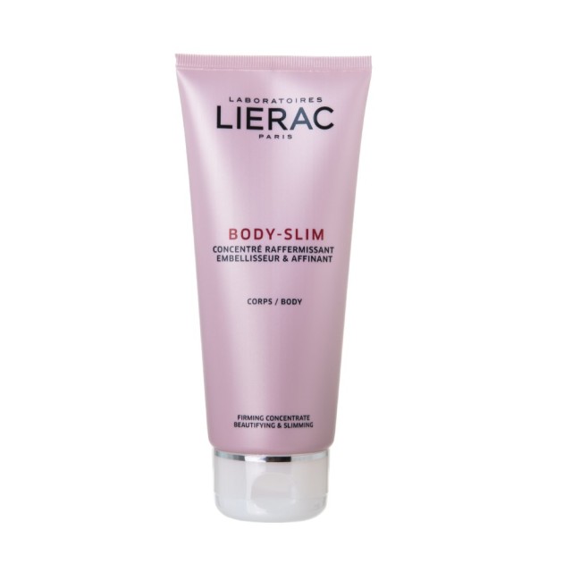 Lierac Body Slim Firming Concentrate Beautifying & Slimming 200ml (Συμπύκνωμα Αδυνατίσματος, Ομορφιάς & Σύσφιγξης Κατά της Κυτταρίτιδας)