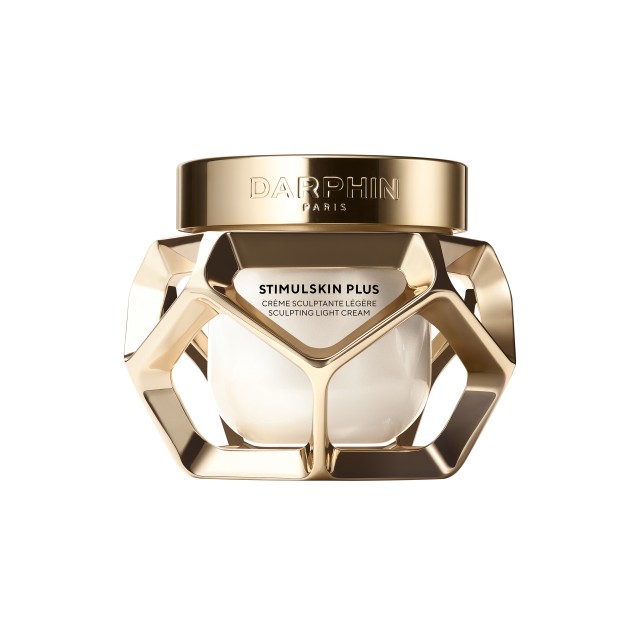 Darphin Stimulskin Plus Sculpting Light Cream 50ml (Αντιγηραντική Kρέμα Προσώπου Σύσφιξης για Κανονική/Μικτή/Λιπαρή Επιδερμίδα)