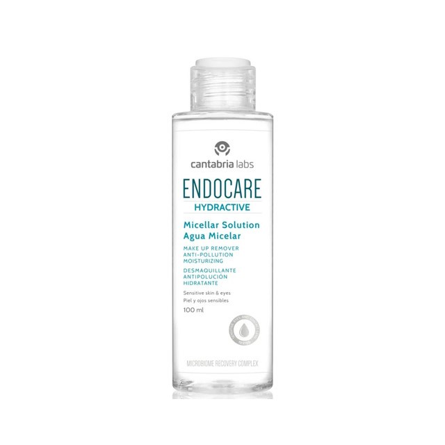 Endocare Hydractive Micellar Solution 100ml