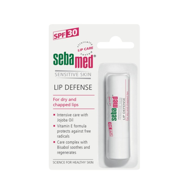 Sebamed Lipstick Spf30