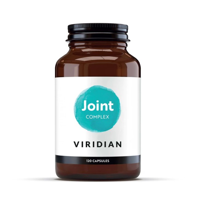 Viridian Joint Complex 30caps