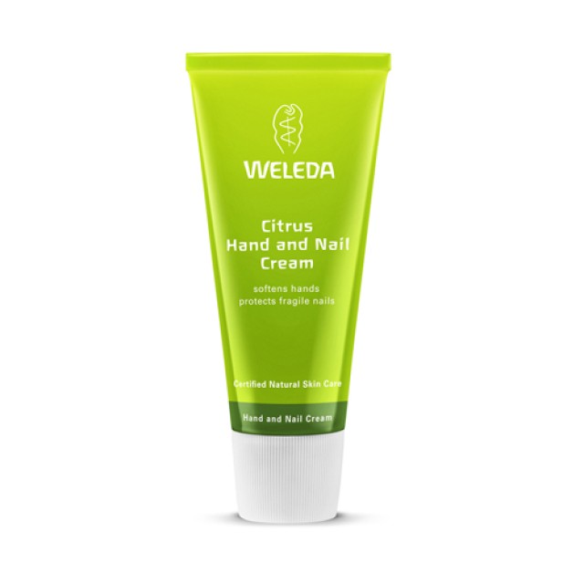 Weleda Citrus Hand Cream 50ml