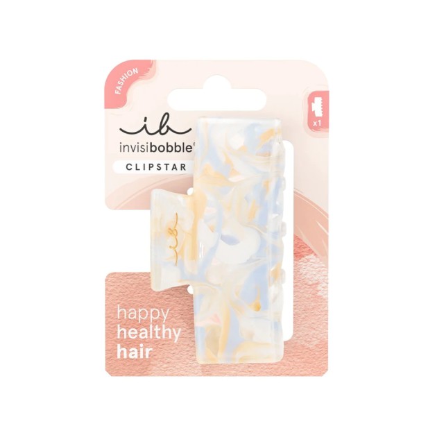 Invisibobble Clipstar Stylesnap (Κλάμερ Μαλλιών σε Μεσαίο Μέγεθος)