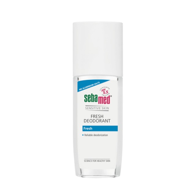 Sebamed Deo Spray Fresh 75ml (Αποσμητικό)