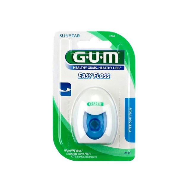 Gum Easy Floss 30m 2000