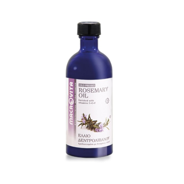 Macrovita Rosemary Oil 100ml 