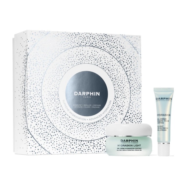 Darphin Hydraskin SET Advanced Hydration (ΣΕΤ για Ενυδάτωση της Επιδερμίδας)