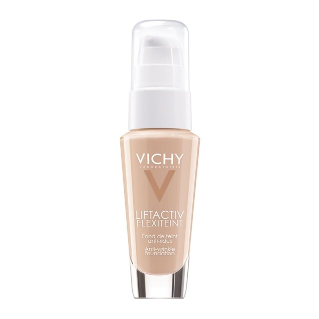 Vichy Liftactiv Flexilift Teint 15 30ml (Αντιρυτιδικό Make - Up)