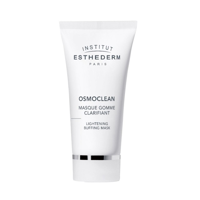 Institut Esthederm Osmoclean Lightening Buffing Mask 75ml