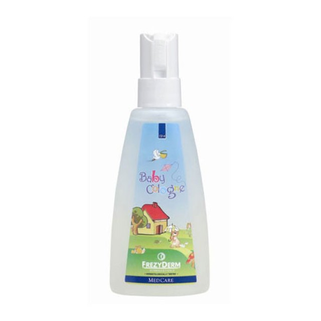 Frezyderm Baby Cologne 150ml (Βρεφική Κολόνια)