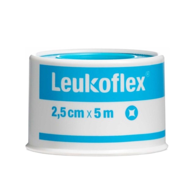 Leukoflex Waterproof 5mx2,5cm