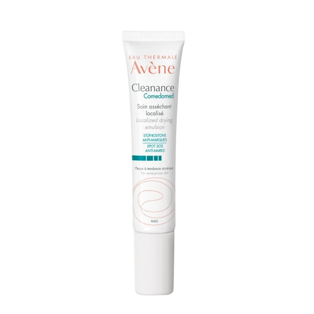 Avene Cleanance Comedomed Spot SOS Emulsion 15ml | familypharmacy.gr