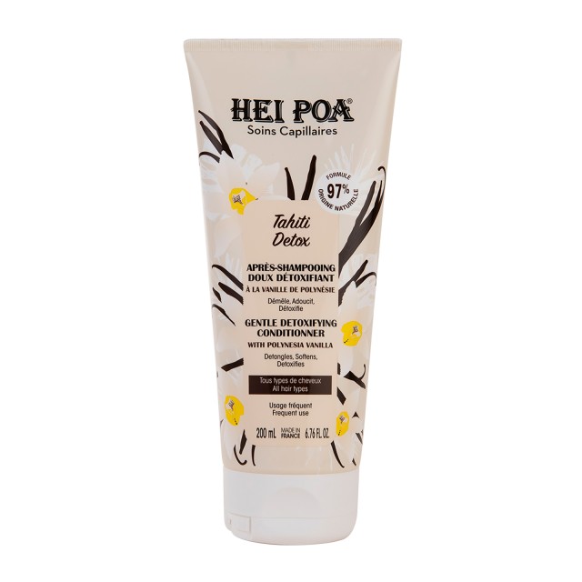 Hei Poa Gentle Oxygenating Conditioner 200ml